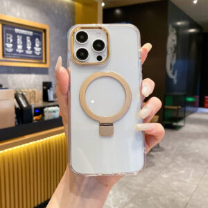 KY-05 Series With Magsafe Stand Case