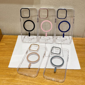 KY-04 Series With Magsafe Case