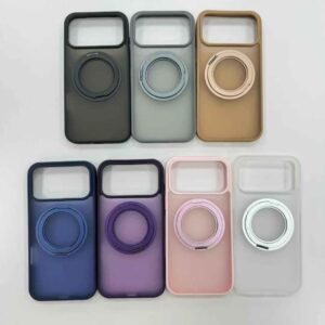 SW-01 Series Case With Stand